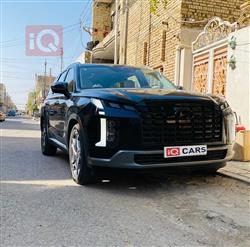 هيونداي باليسيد